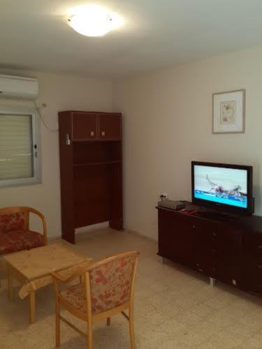 Ein Gedi Rooms Neve Zohar Buitenkant foto